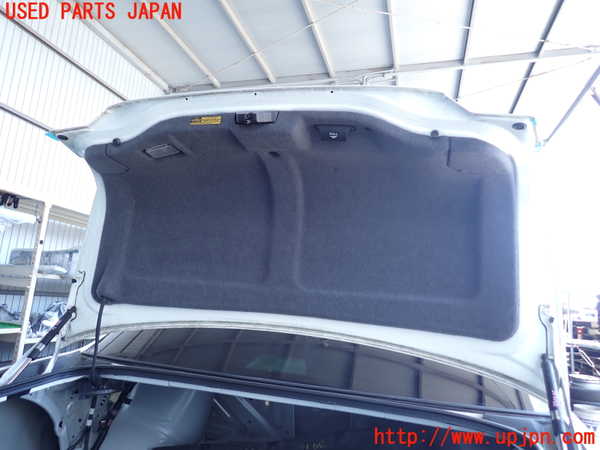 2UPJ-9239141500]セルシオ(UCF31)トランク 中古_3