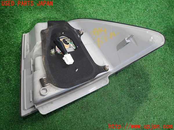 2UPJ-9239141536]セルシオ(UCF31)左テールランプ 中古_3