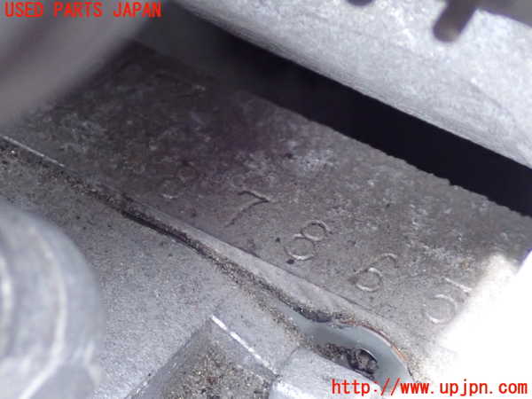 2UPJ-9239142010]セルシオ(UCF31)エンジン 3UZ-FE  中古_3