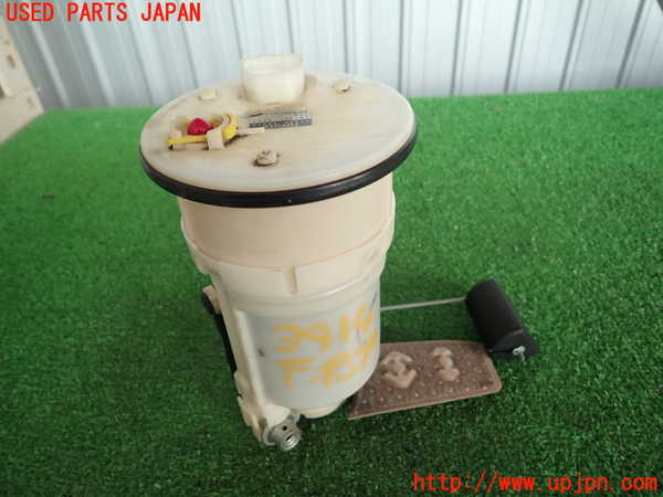 2UPJ-9239142510]セルシオ(UCF31)燃料ポンプ 中古_2