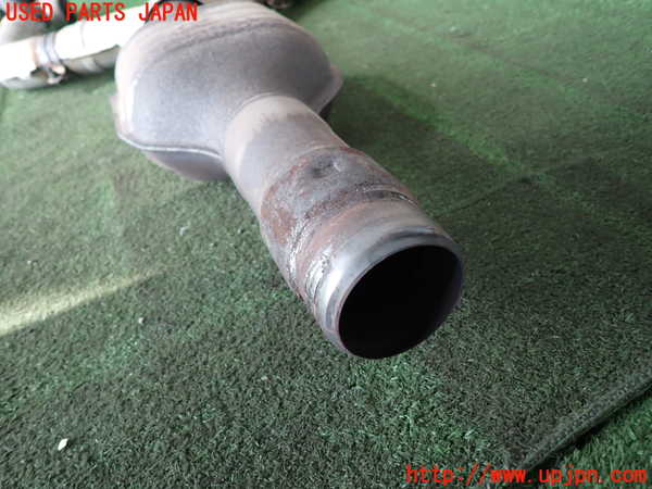 2UPJ-9239142631]セルシオ(UCF31)フロントパイプ1 中古_3