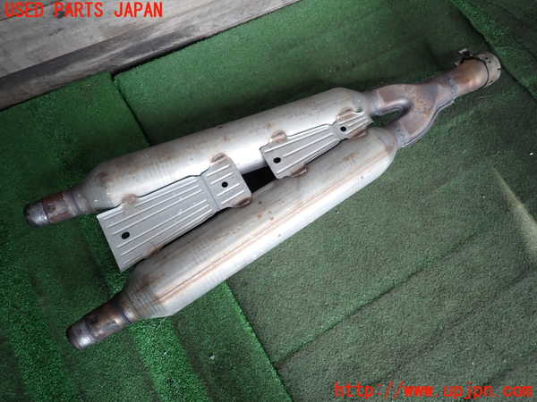 2UPJ-9239142651]セルシオ(UCF31)センターパイプ1 中古_2