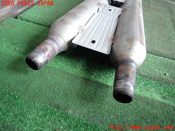 2UPJ-9239142651]セルシオ(UCF31)センターパイプ1 中古_3