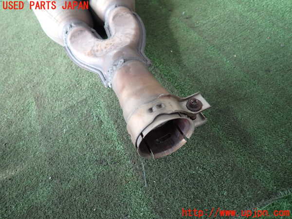2UPJ-9239142651]セルシオ(UCF31)センターパイプ1 中古_4