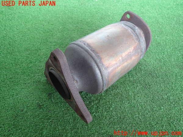 2UPJ-9239142661]セルシオ(UCF31)触媒1 中古_2