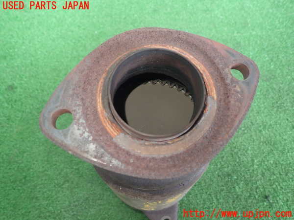 2UPJ-9239142661]セルシオ(UCF31)触媒1 中古_3