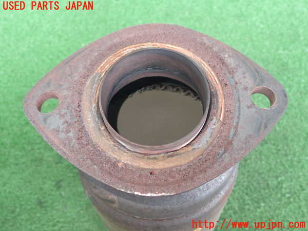 2UPJ-9239142662]セルシオ(UCF31)触媒2 中古_3