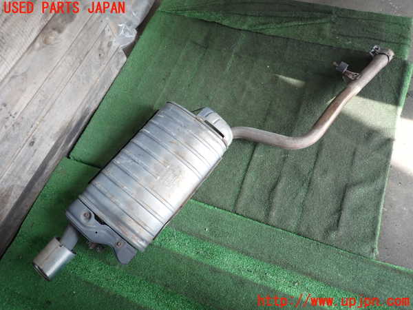 2UPJ-9239142671]セルシオ(UCF31)リアマフラー1 中古_2