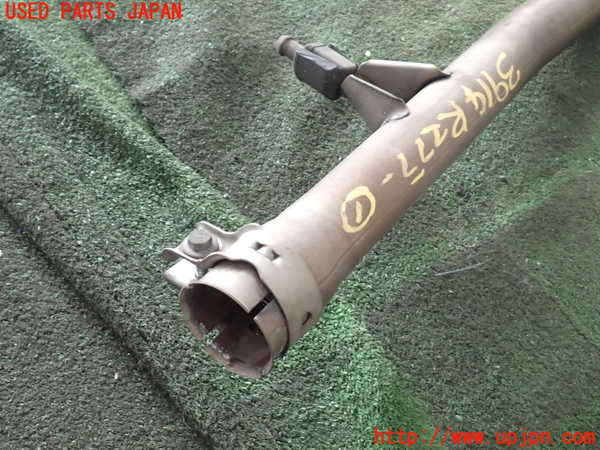 2UPJ-9239142671]セルシオ(UCF31)リアマフラー1 中古_5