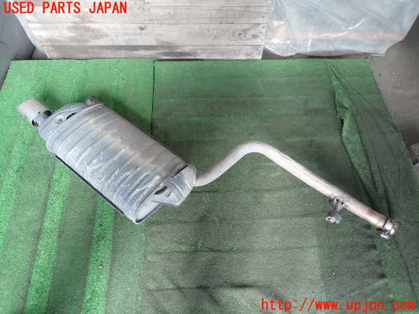 2UPJ-9239142672]セルシオ(UCF31)リアマフラー2 中古_2