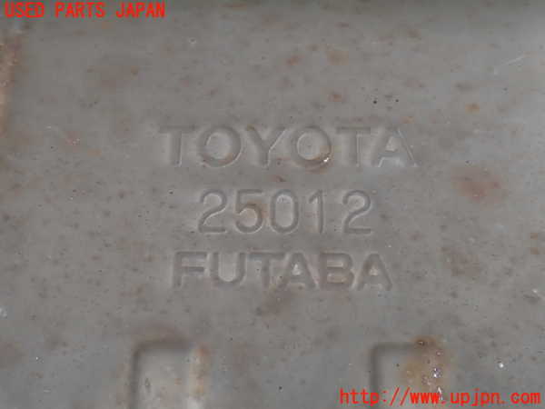 2UPJ-9239142672]セルシオ(UCF31)リアマフラー2 中古_3