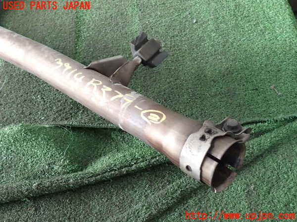 2UPJ-9239142672]セルシオ(UCF31)リアマフラー2 中古_5