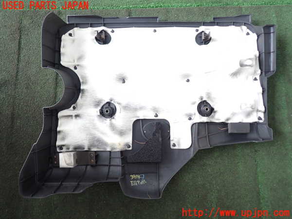 2UPJ-9239142160]セルシオ(UCF31)エンジンアッパーカバー 中古_2