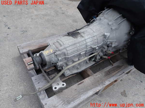 2UPJ-9239143010]セルシオ(UCF31)ミッション AT 3UZ-FE  中古_2