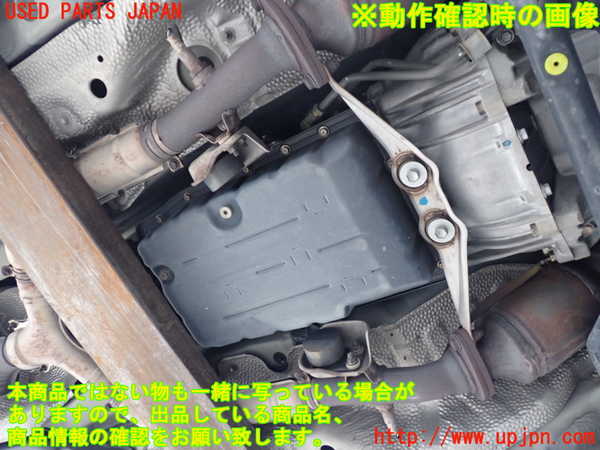 2UPJ-9239143010]セルシオ(UCF31)ミッション AT 3UZ-FE  中古_4