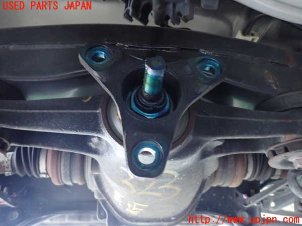 2UPJ-9239144355]セルシオ(UCF31)リアデフ 中古_2