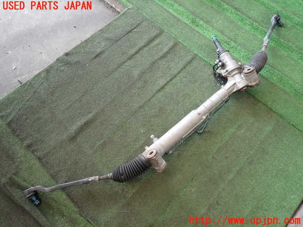 2UPJ-9239144235]セルシオ(UCF31)パワステギアボックス 中古_5