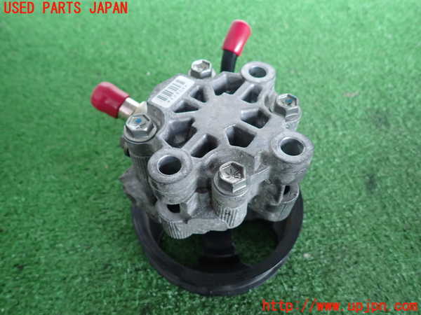 2UPJ-9239144250]セルシオ(UCF31)パワステポンプ 中古_2