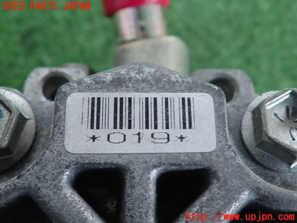 2UPJ-9239144250]セルシオ(UCF31)パワステポンプ 中古_3