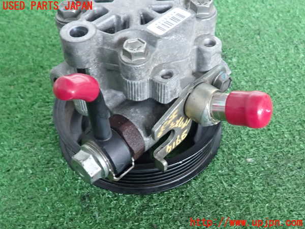 2UPJ-9239144250]セルシオ(UCF31)パワステポンプ 中古_4