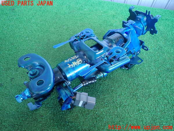 2UPJ-9239144260]セルシオ(UCF31)ステアリングシャフト 中古_2