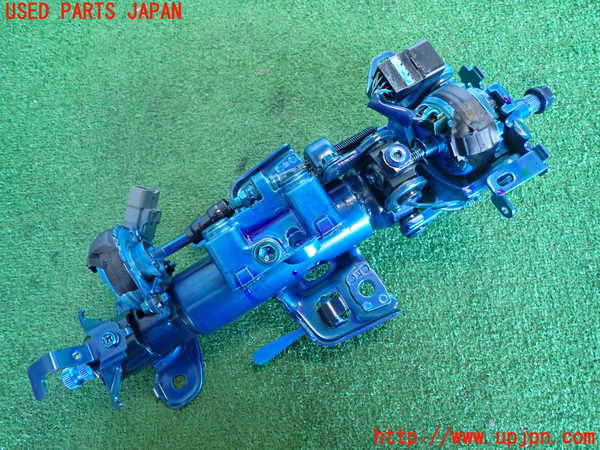 2UPJ-9239144260]セルシオ(UCF31)ステアリングシャフト 中古_3