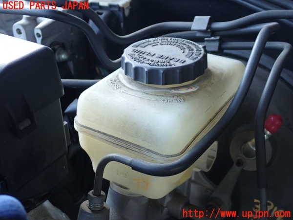 2UPJ-9239144050]セルシオ(UCF31)ブレーキマスターシリンダー 中古_2