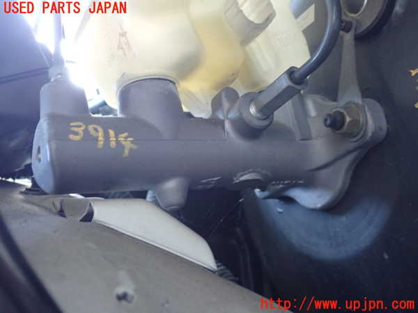 2UPJ-9239144050]セルシオ(UCF31)ブレーキマスターシリンダー 中古_3