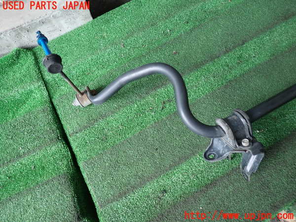 2UPJ-9239145440]セルシオ(UCF31)フロントスタビライザー 中古_2