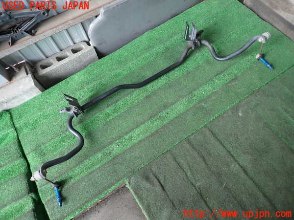 2UPJ-9239145440]セルシオ(UCF31)フロントスタビライザー 中古_4