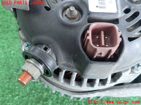 2UPJ-9239146015]セルシオ(UCF31)オルタネーター(ダイナモ) 中古_4