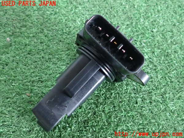 2UPJ-9239146320]セルシオ(UCF31)エアフロメーター 中古_2
