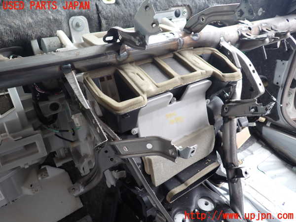 2UPJ-9239146081]セルシオ(UCF31)エバポレーター1 中古_3