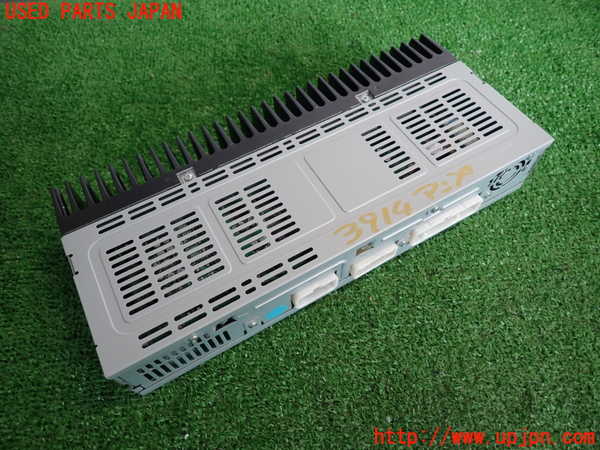 2UPJ-9239146525]セルシオ(UCF31)アンプ 中古_2