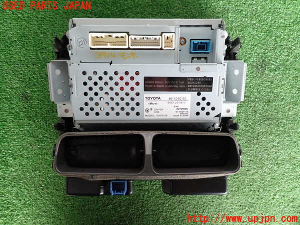 2UPJ-9239146629]セルシオ(UCF31)モニター 中古_2