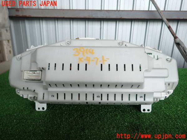 2UPJ-9239146170]セルシオ(UCF31)スピードメーター 中古_2