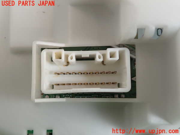 2UPJ-9239146170]セルシオ(UCF31)スピードメーター 中古_3