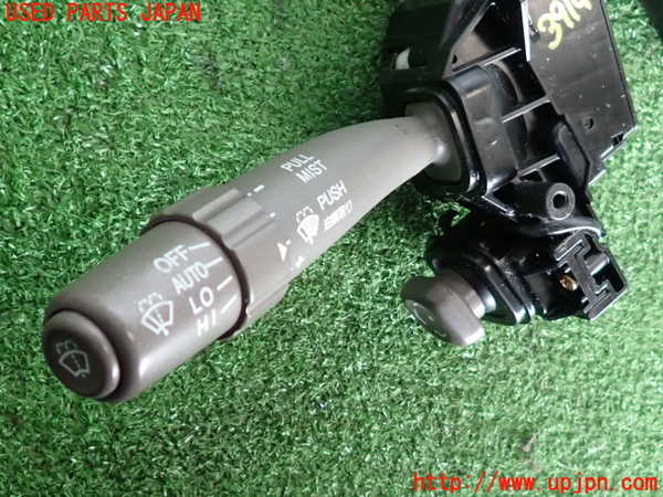 2UPJ-9239146720]セルシオ(UCF31)コンビネーションスイッチ 中古_4