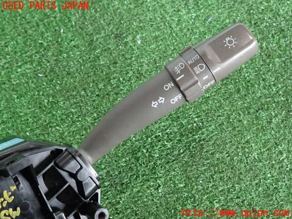 2UPJ-9239146720]セルシオ(UCF31)コンビネーションスイッチ 中古_5