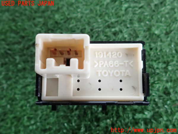 2UPJ-9239146307]セルシオ(UCF31)スイッチ2 中古_3
