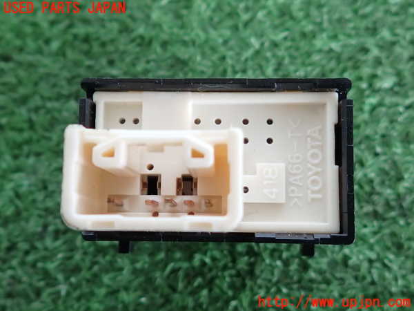 2UPJ-9239146309]セルシオ(UCF31)スイッチ4 中古_3