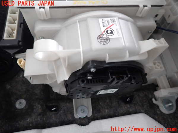 2UPJ-9239146095]セルシオ(UCF31)ブロアファン(ブロアーファン) 中古_2