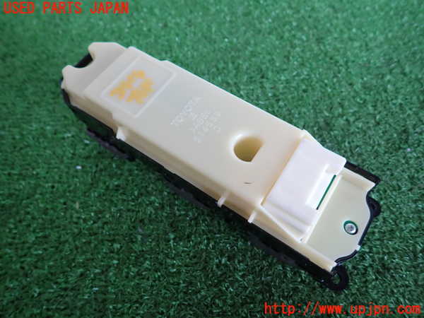 2UPJ-9239146240]セルシオ(UCF31)右前パワーウィンドウスイッチ 中古_2
