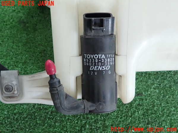 2UPJ-9239146791]セルシオ(UCF31)ウォッシャータンク1 中古_4