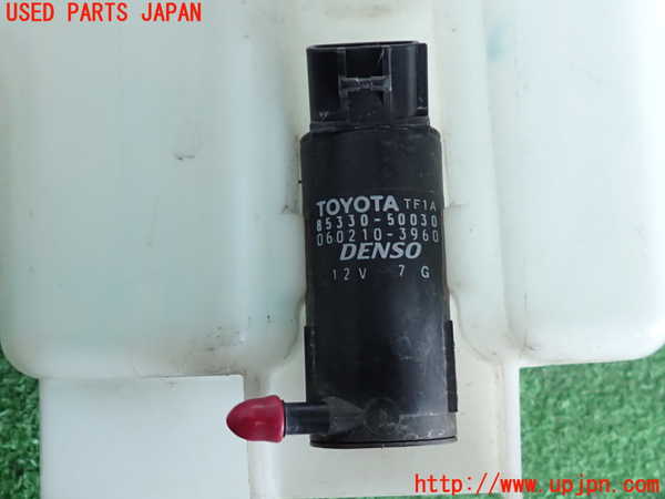 2UPJ-9239146792]セルシオ(UCF31)ウォッシャータンク2 中古_4