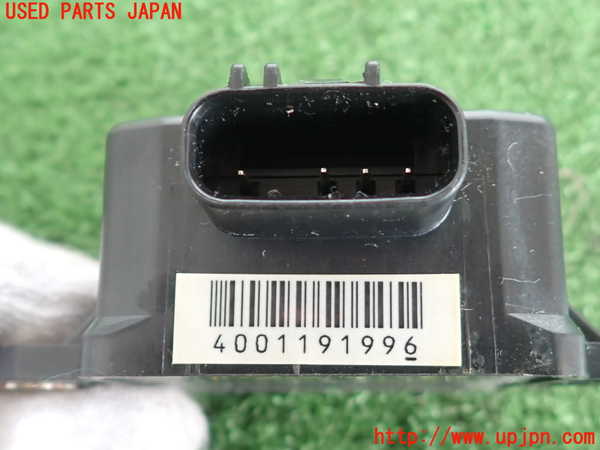 2UPJ-9239146381]セルシオ(UCF31)センサー1 中古_4