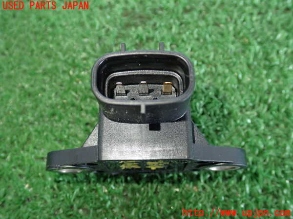 2UPJ-9239146382]セルシオ(UCF31)センサー2 中古_2