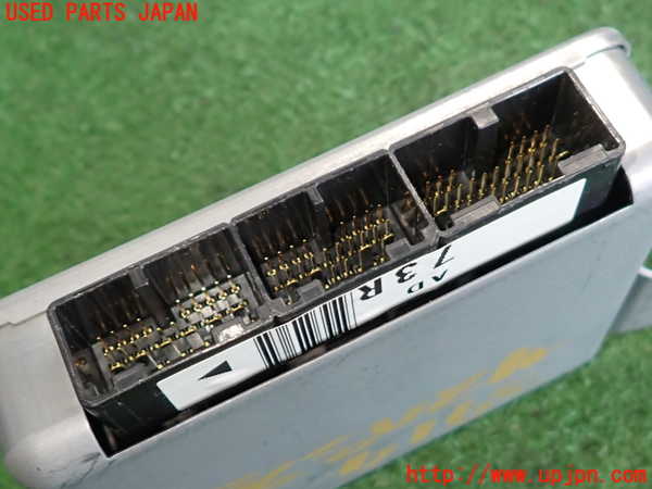 2UPJ-9239146120]セルシオ(UCF31)サスペンションコンピューター 中古_4