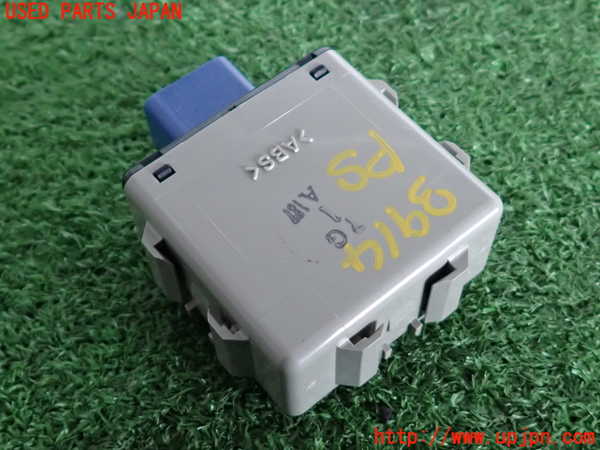 2UPJ-9239146135]セルシオ(UCF31)パワステコンピューター 中古_2