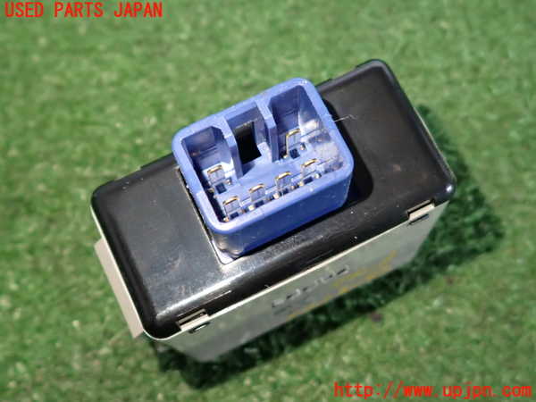 2UPJ-9239146135]セルシオ(UCF31)パワステコンピューター 中古_4